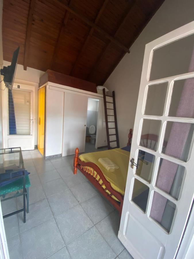Residence Bel'Soleil Sainte-Anne Eksteriør billede