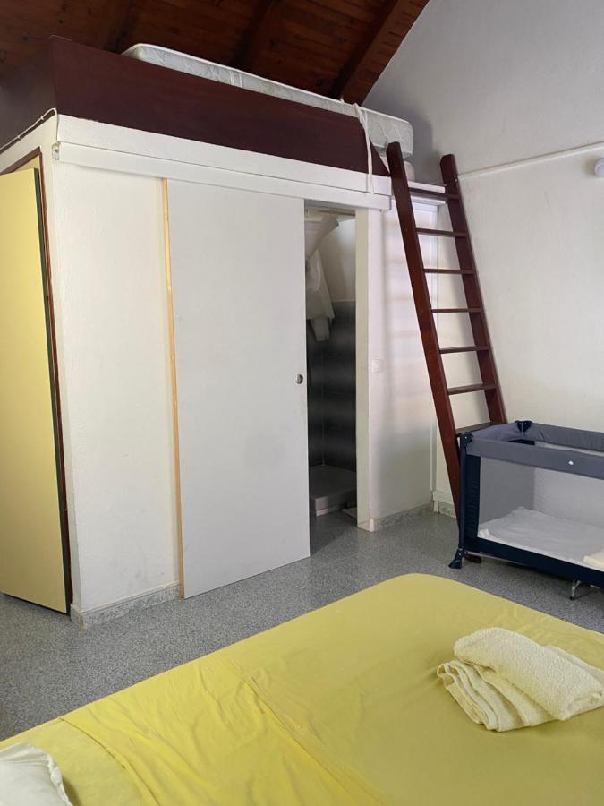 Residence Bel'Soleil Sainte-Anne Eksteriør billede