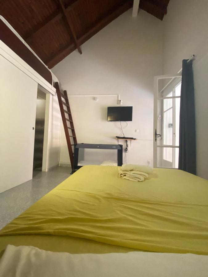 Residence Bel'Soleil Sainte-Anne Eksteriør billede