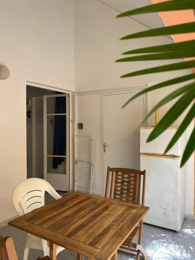 Residence Bel'Soleil Sainte-Anne Eksteriør billede