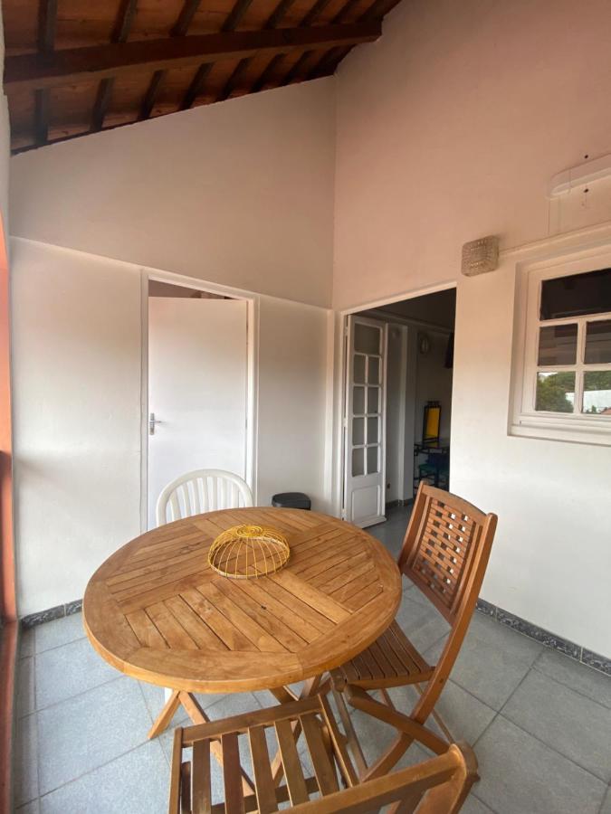 Residence Bel'Soleil Sainte-Anne Eksteriør billede