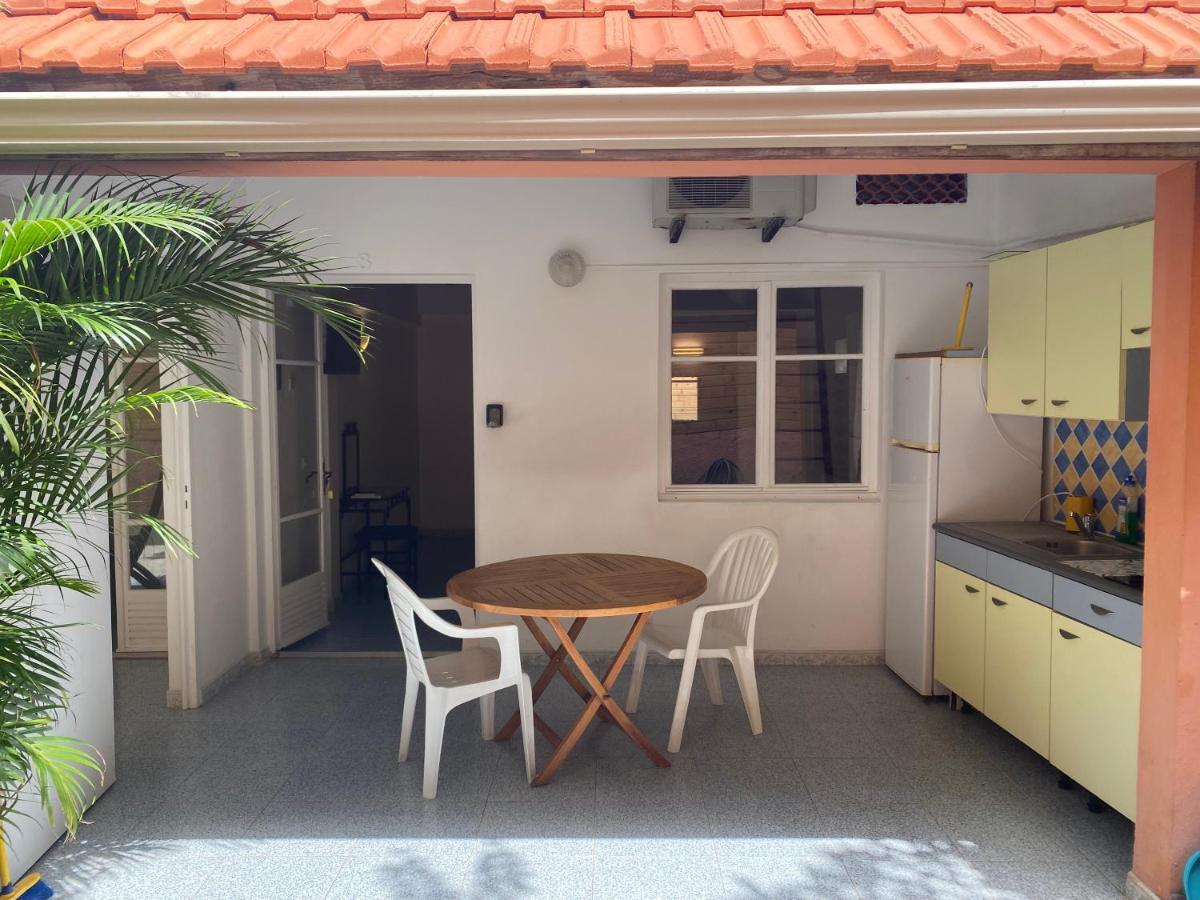 Residence Bel'Soleil Sainte-Anne Eksteriør billede