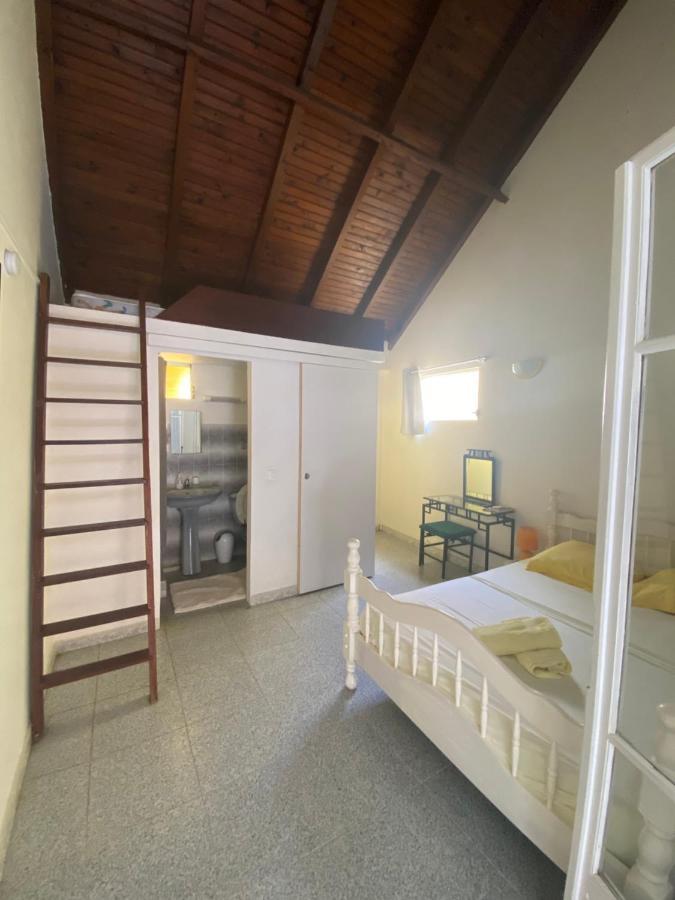 Residence Bel'Soleil Sainte-Anne Eksteriør billede