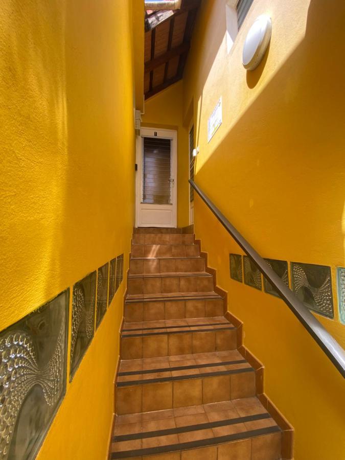 Residence Bel'Soleil Sainte-Anne Eksteriør billede