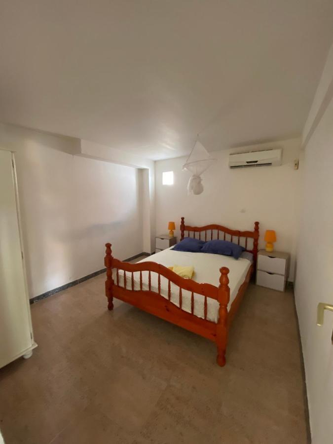 Residence Bel'Soleil Sainte-Anne Eksteriør billede